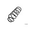 Lesjofors Coil Spring, 4095837 4095837 - alternate 2